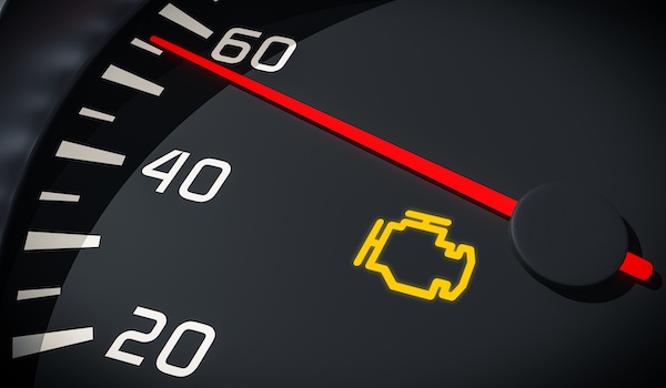 Is There A Difference Between a Flashing Check Engine Light and a Steady Check Engine Light?