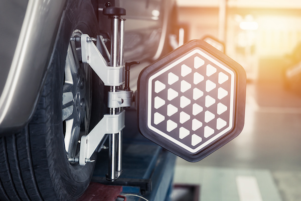 Do I Need a Wheel Alignment or Tire Balance?