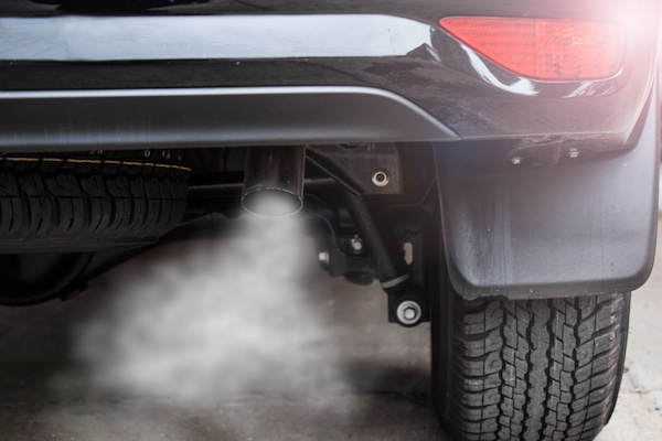 What Does White Exhaust Smoke Mean For My Vehicle?