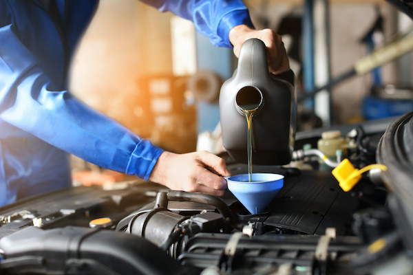 Which Is Better for My Car: Synthetic or Conventional Oil?