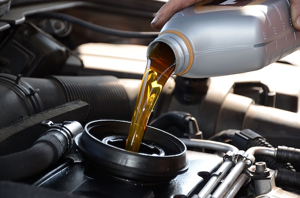 Besides Oil Changes, What Other Regular Maintenance Does My Car Need?