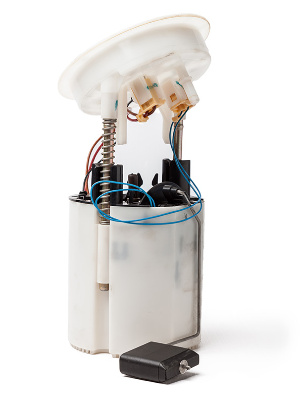 What Are the Warning Signs of a Failing Fuel Pump?