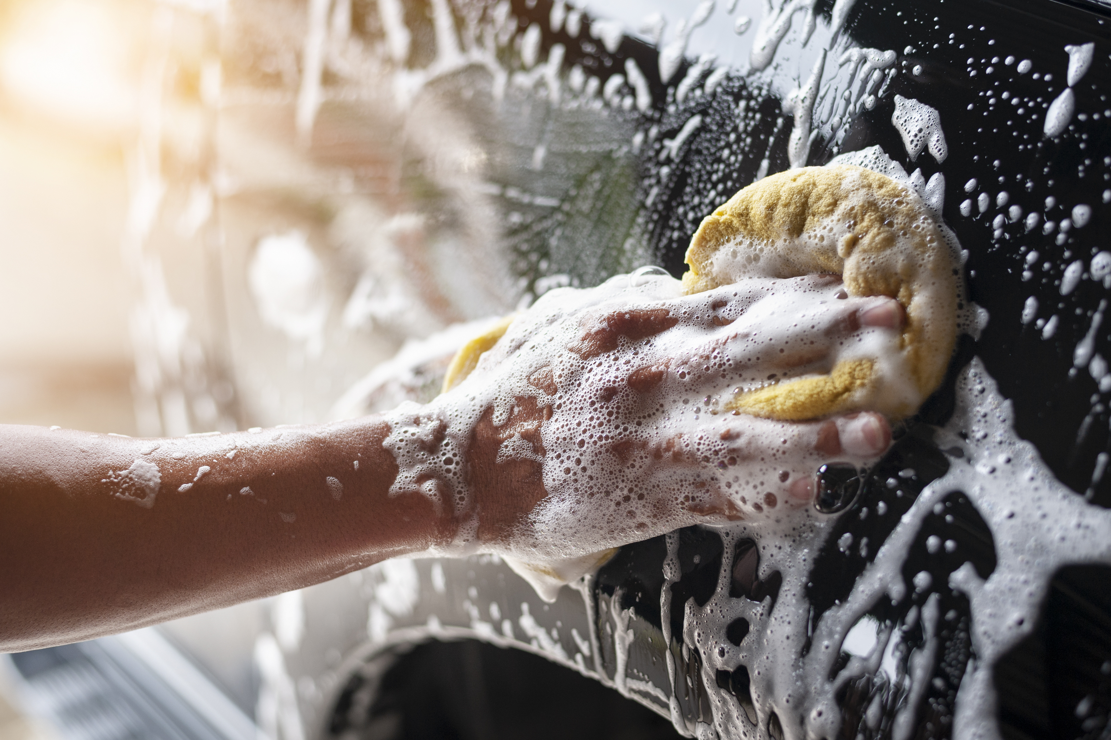 Car Care 101: How Often Should You Wash Your Vehicle?